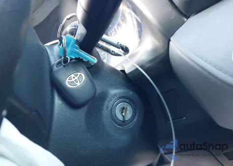 2013 Toyota Rav4 Le from USA, damaged, VIN 2T3BFREV1DW112758